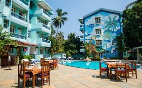 Scirocco Resort 2*